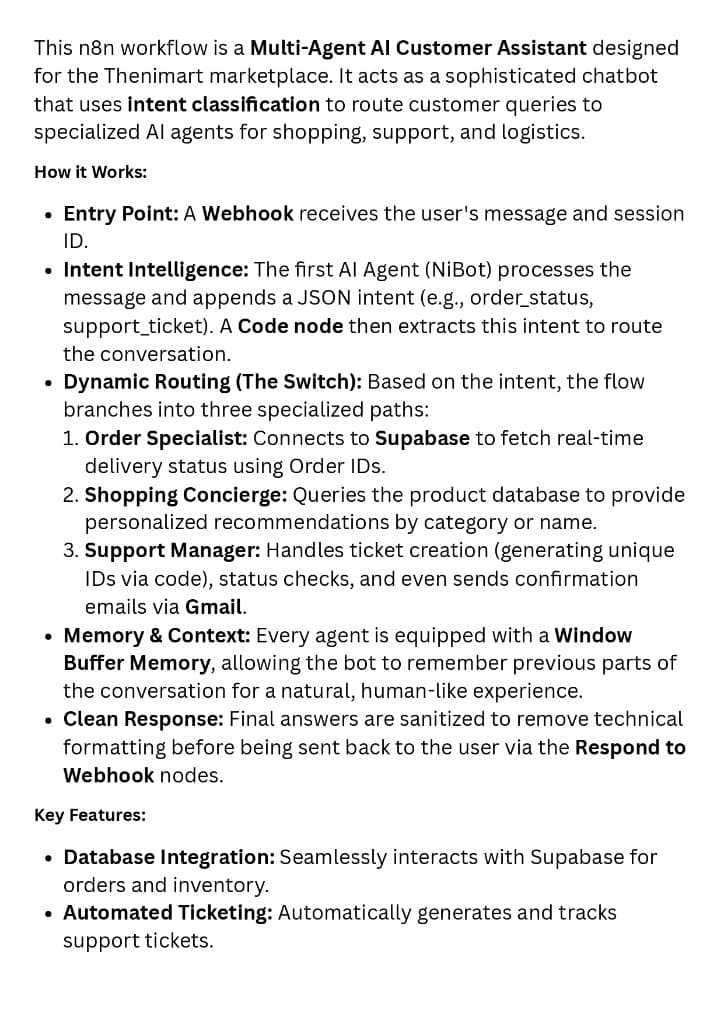 Full AI Search Audit workflow proof
