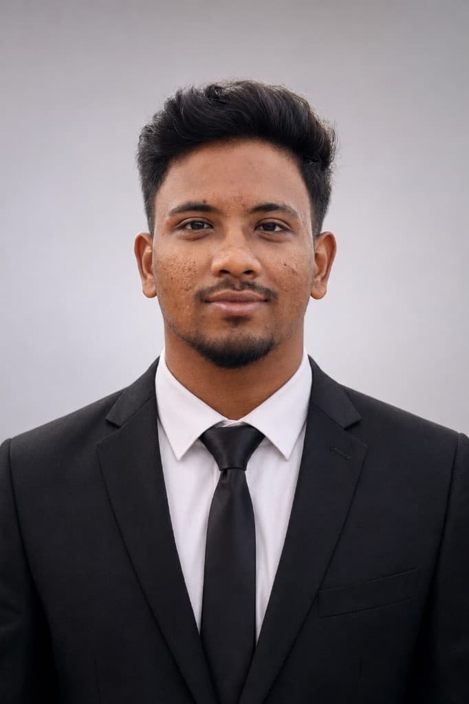 Hariprasath R