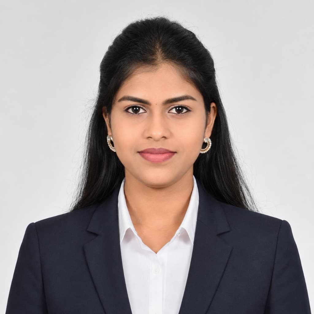 Srinithi